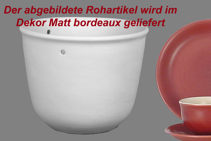 Zierkeramik